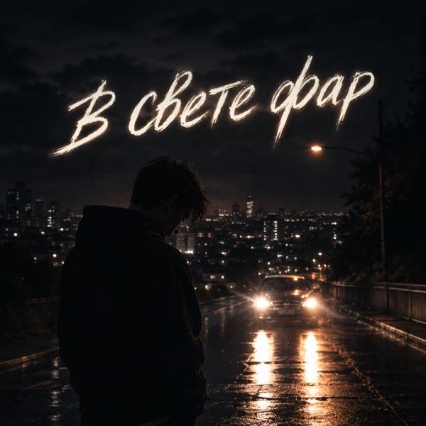 LXE – В свете фар