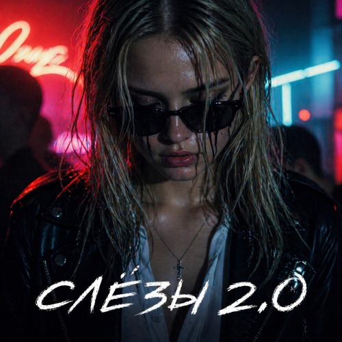 Слёзы 2.0