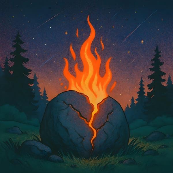 ЛЯЛЬКА, Savaei – Молчу, но жжёт
