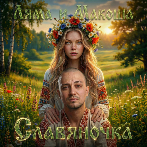Славяночка