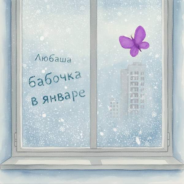 Любаша – А мне не надо от тебя