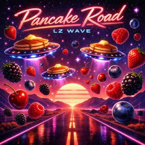 LZ Wave – Pancake Road