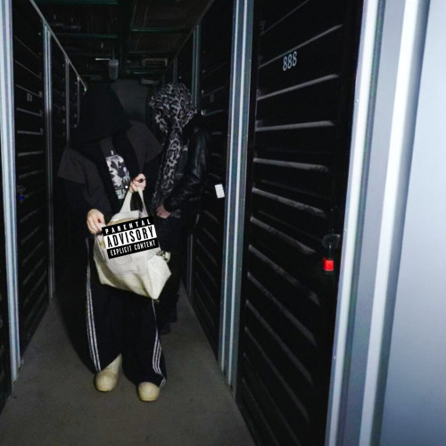 madk1d, VILLIAN – 8 миля