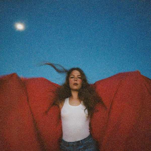 Maggie Rogers – Light On