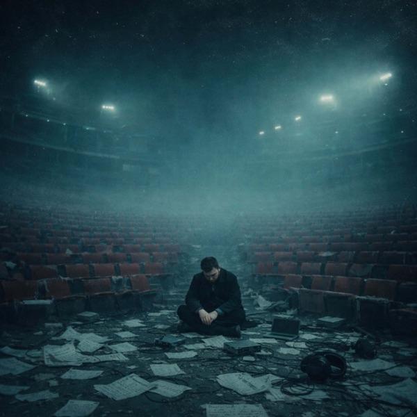 Magomed Kerimov – Gururdan kalan
