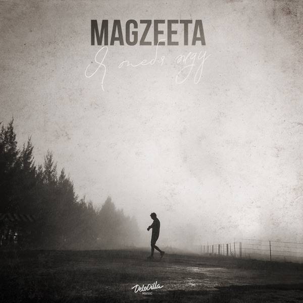 Magzeeta – Я Тебя Жду