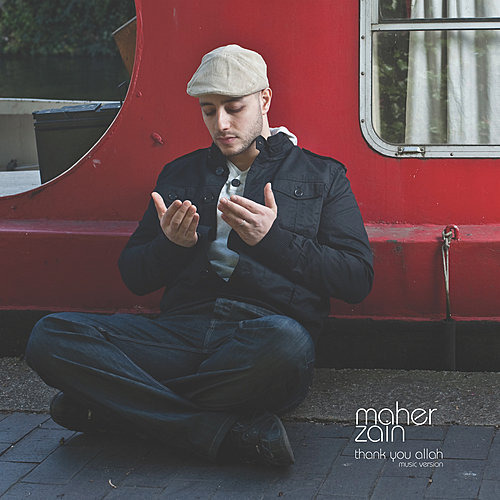 Maher Zain – For the rest of my life