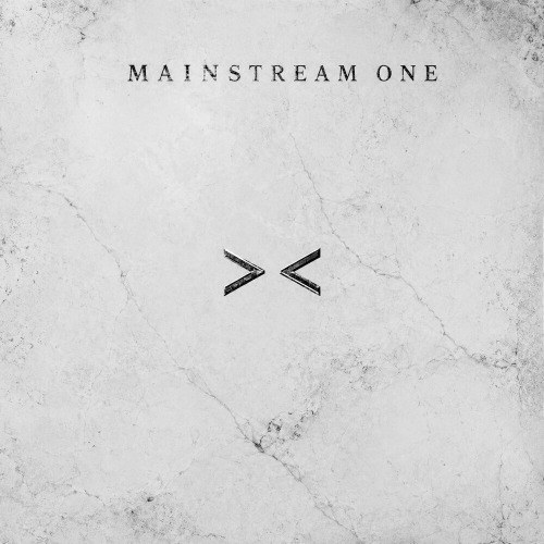 Mainstream One – Больше или меньше