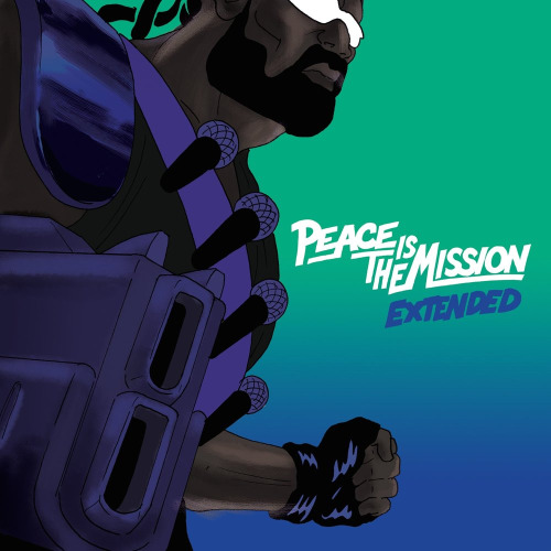 Major Lazer, MØ, DJ Snake – Lean On