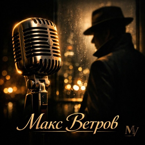 Макс Ветров – Не Называй Это Счастьем