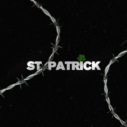 ST PATRICK