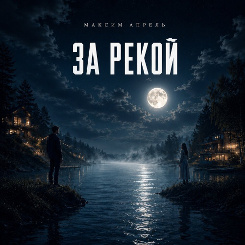 За рекой