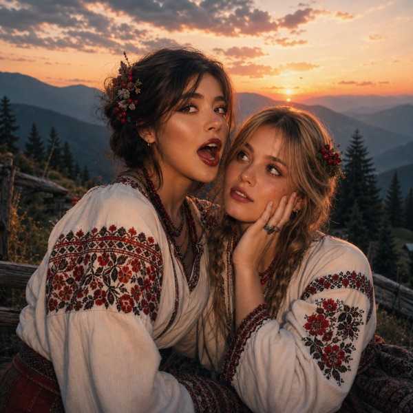 MALA SARA, Faina Stefa – Я вже завелась