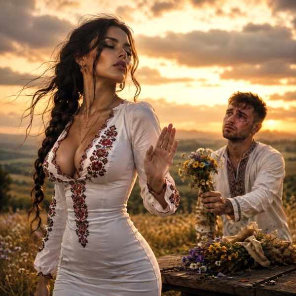 MALA SARA – Полюбила дурака