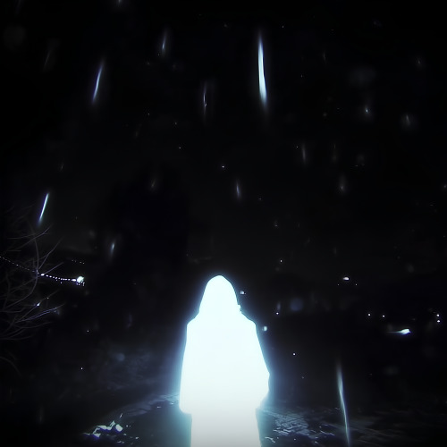 Маленький ярче – HEAVY RAIN