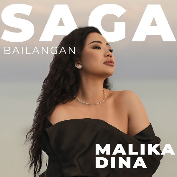Malika Dina – Сага байланган жолум ачылган асмандай