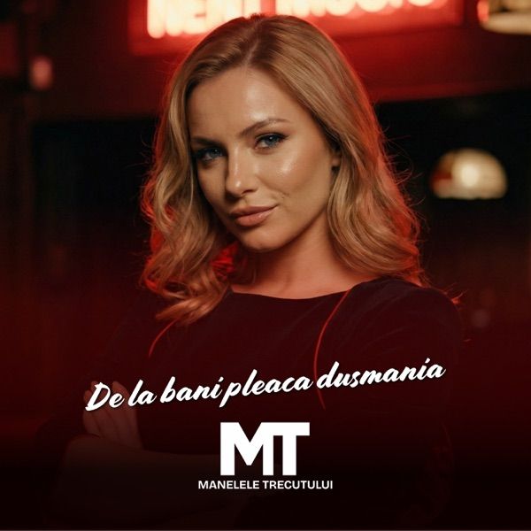 Manelele Trecutului – De la bani pleaca dusmania