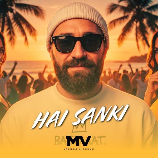Hai Sanki
