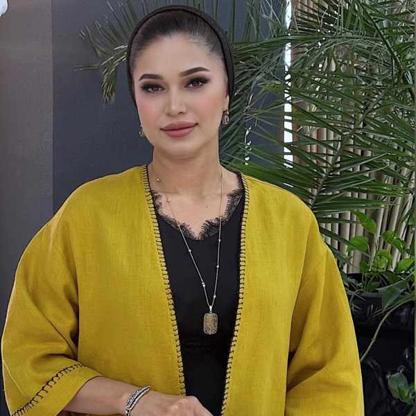 Maral Durdyýewa – Ýalançylar