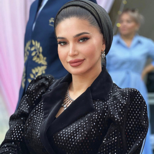 Maral Durdyyewa – GÖZLERI GAMLY
