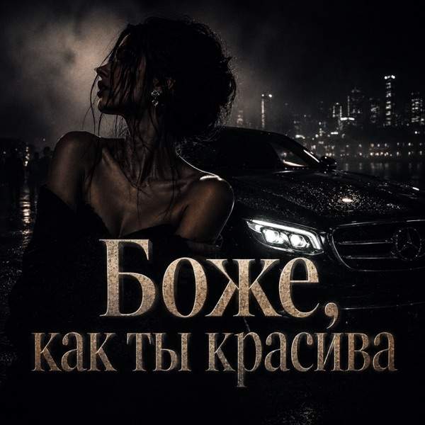 Maramara – Боже как ты красива