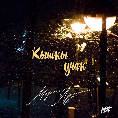 Марат Яруллин – Кышкы учак