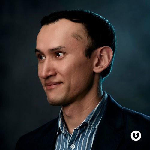 Марғұлан Мұхтарұлы – Өмір ай