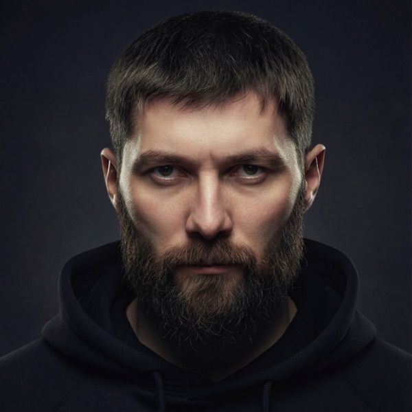 Margushev Arsen – Ты зацепила я запал