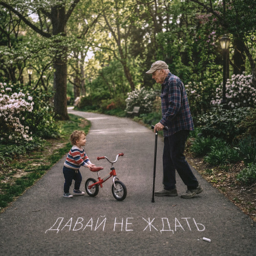 Мари Краймбрери – Блеском в глазах всех побеждать