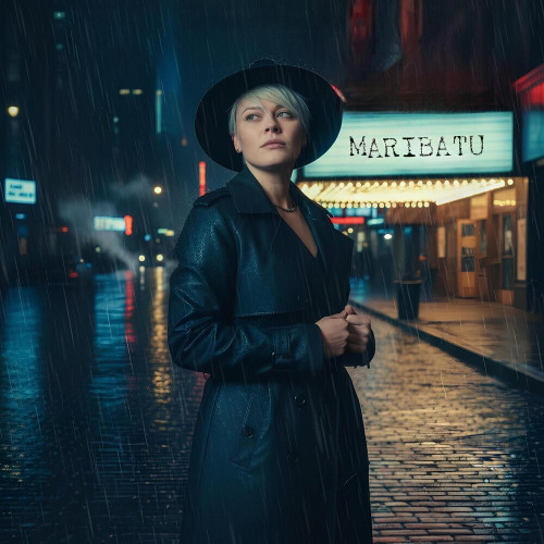 MariBatu – Как в кинофильме