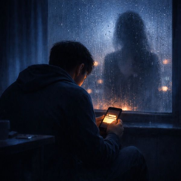 Я вас любил