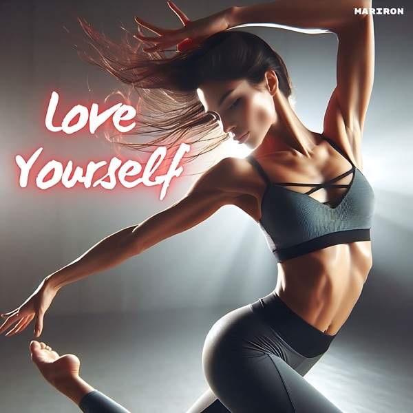 Love Yourself