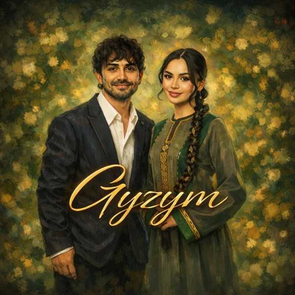 MaRo Ell – Gyzym