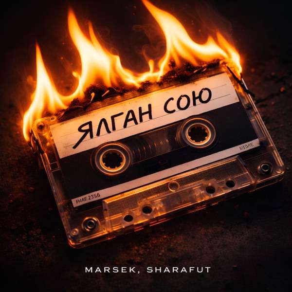 Marsek, Sharafut – Ялган сою