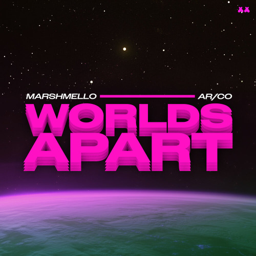 Worlds Apart
