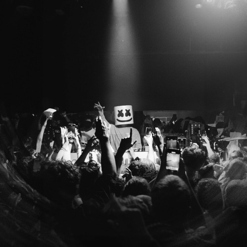 Marshmello – Da Da Da