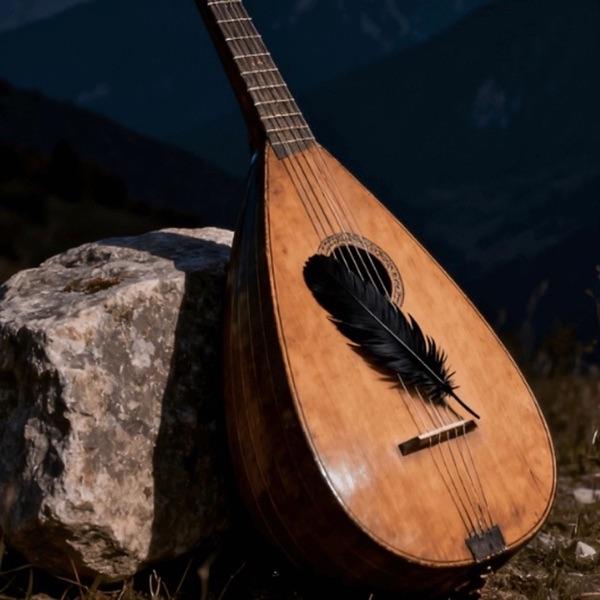 Marusia Aic, Salman’ov – Ночная Птица
