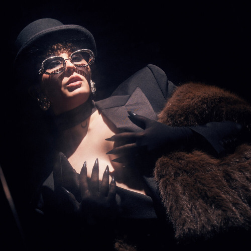 Dark Romance