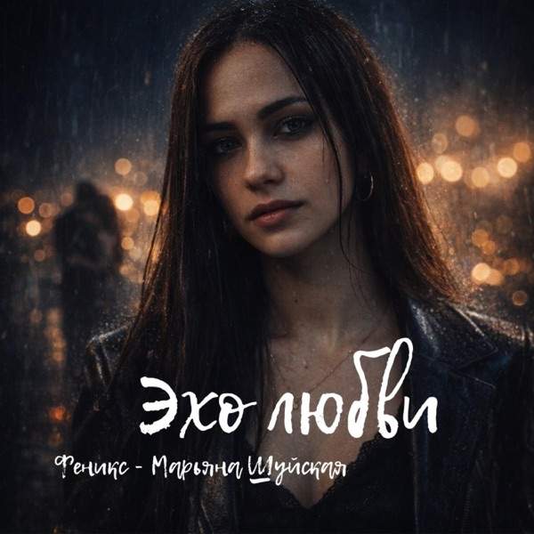 Я без тебя пропадаю