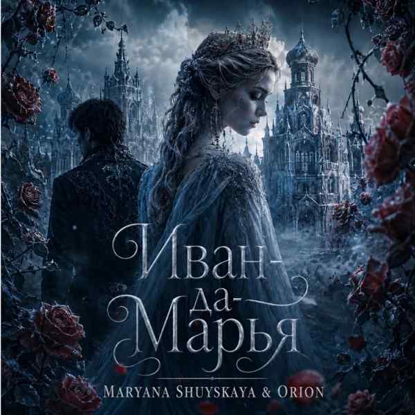 Maryana Shuyskaya, Orion – Иван–да–Марья
