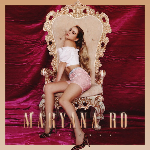 MaryanaRo – Снег диско коматоз мы упали на мороз