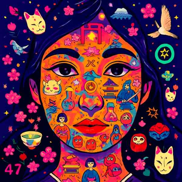 Masanori Chinzei – Paprika Parade