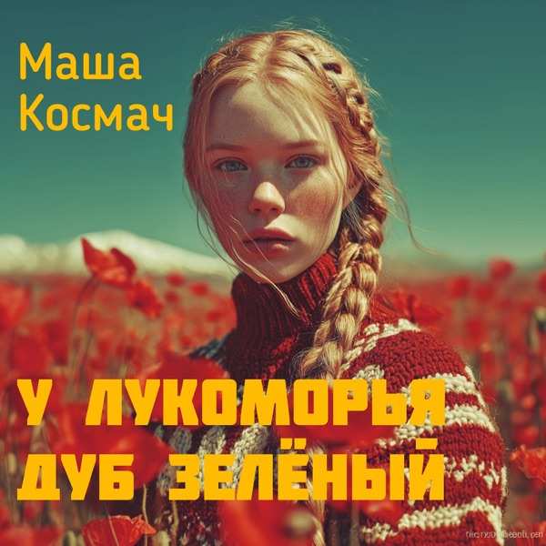У лукоморья дуб зелёный