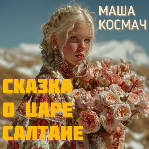 Маша Космач – Ветер весело шумит судно весело бежит