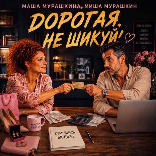 Дорогая не шикуй