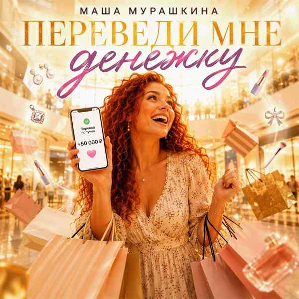 Переведи мне денежку