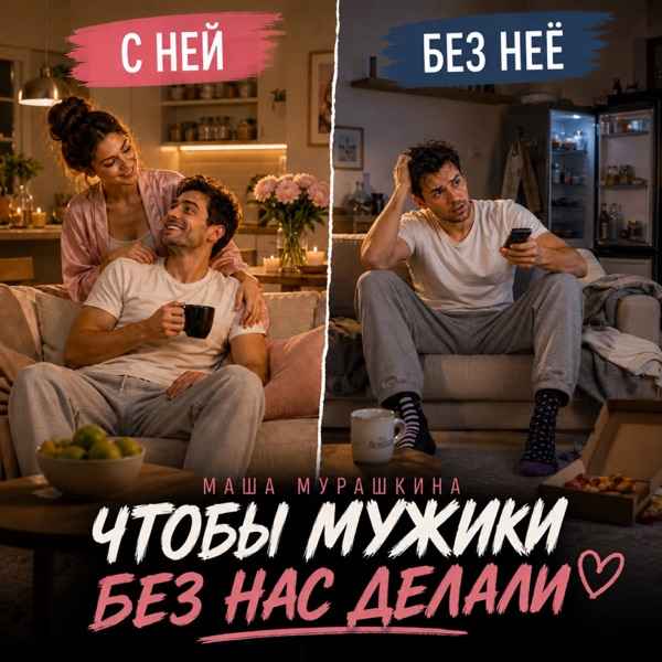 Маша Мурашкина – Чтобы Мужики Без Нас Делали