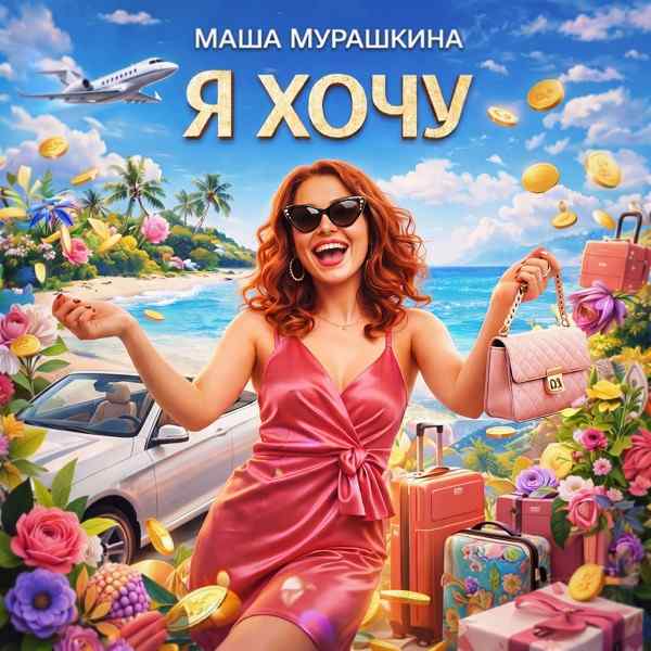 Маша Мурашкина – Я хочу