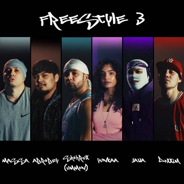 Freestyle 3