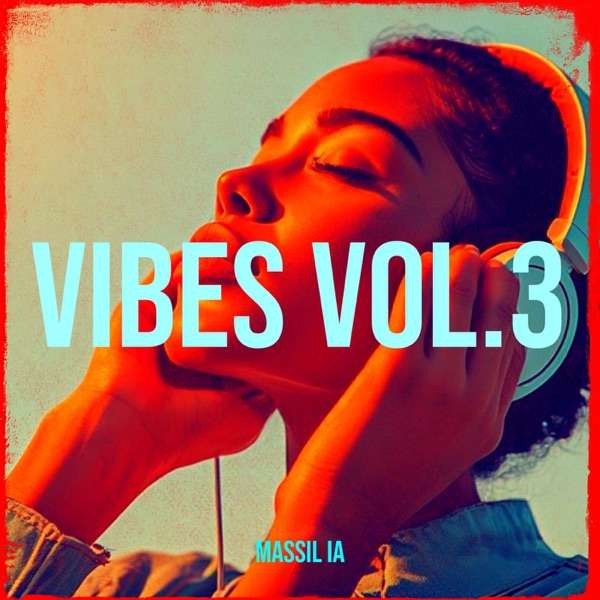 MASSIL IA – Golden Hour Feeling